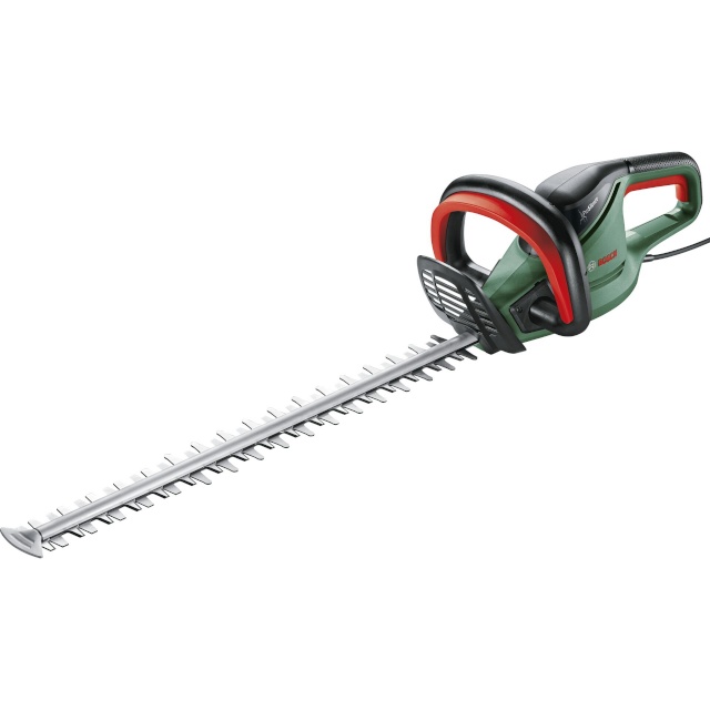 Bosch hekilõikur UniversalHedgeCut 50 Hedge Trimmer, roheline/must