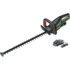 Bosch hekilõikur UniversalHedgeCut 18-50 Cordless Hedge Trimmer, roheline/must