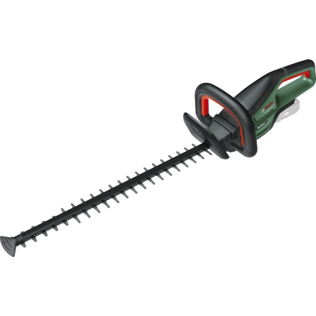 Bosch hekilõikur UniversalHedgeCut 18-50 Solo Cordless Hedge Trimmer, roheline/must