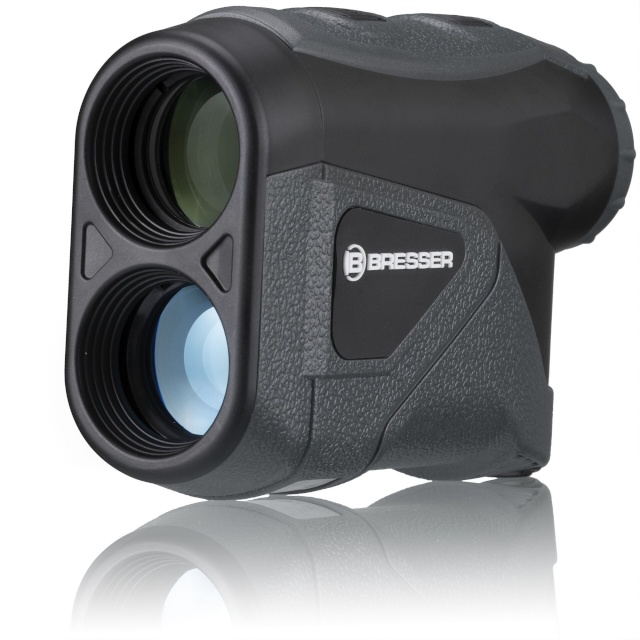 Bresser kaugusmõõtja 6x24 Range Finder 800m OLED Laser