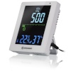 Bresser ilmajaam CO2 Air Quality Monitor valge
