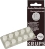 Krups puhastustabletid espressomasinale XS3000, 10tk