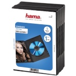 Hama DVD karbid (51297) 5tk. must