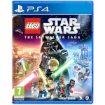 PlayStation 4 mäng LEGO Star Wars: Skywalker Saga