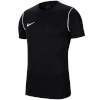 Nike Team T-särk lastele Dri-Fit Park Training must BV6905 010 , suurus XS