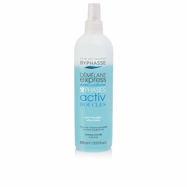 Byphasse lokke esile toov palsam Exprés Active (400ml)
