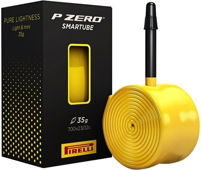Pirelli jalgratta sisekumm P ZERO SmarTUBE 700 700"