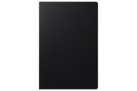 Samsung kaitsekest Book Cover Galaxy Tab S8 Ultra, must