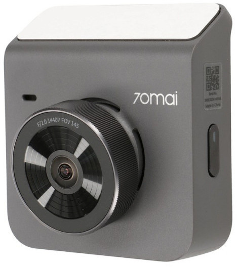 70mai autokaamera A400, hall