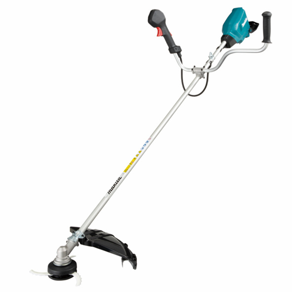 Makita akutrimmer DUR369AZ Cordless Brush Cutter/String Trimmer, sinine/must