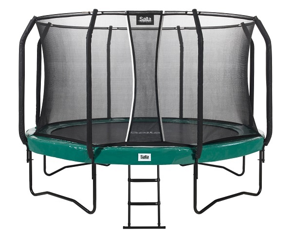 Salta batuut First Class 427cm Recreational/Backyard Trampoline