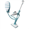 Black & Decker aurupuhasti 9IN1 Steam-mop Upright steam cleaner 0.5L Turquoise,valge 1300W