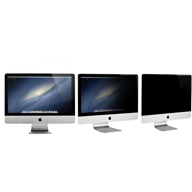 3M kaitsekile PFIM27V2 Privacy Filter must Apple iMac 27