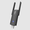 BenQ Wireless USB Adapter TDY31 400+867 Mbit/s, Antenna type External, must, 2 GHz/5 GHz
