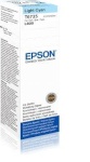 Epson tindikassett T6735  (L800) 70ml hele tsüaan