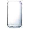 Arcoroc klaaside komplekt ARC N6545 Purk 6tk läbipaistev Klaas (47,5cl)