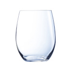Chef&Sommelier klaaside komplekt Primary 6tk läbipaistev Klaas (44cl)