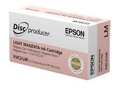 Epson tindikassett (Discproducer PP-100) hele magenta