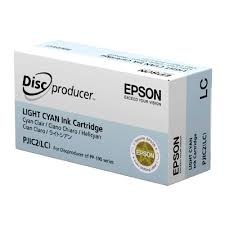 Epson tindikassett (Discproducer PP-100) hele tsüaan