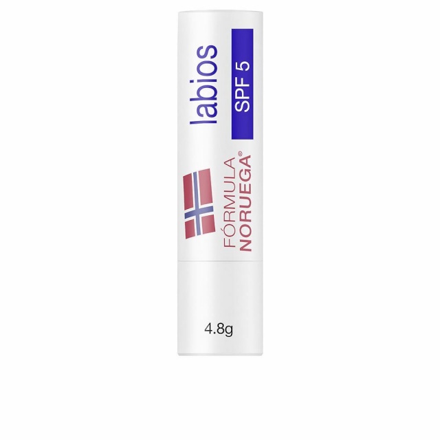 Neutrogena Niisutav huulepalsam 2042724 Spf 5 4,8 g