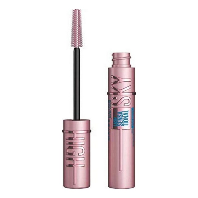 Maybelline ripsmetušš Lash Sensational Sky High Waterproof