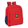 RFEF seljakott RFEF punane sinine 32x38x12cm