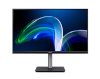 Acer monitor CB273U 27" 2560 x 1440 pikslit Wide Quad HD Must