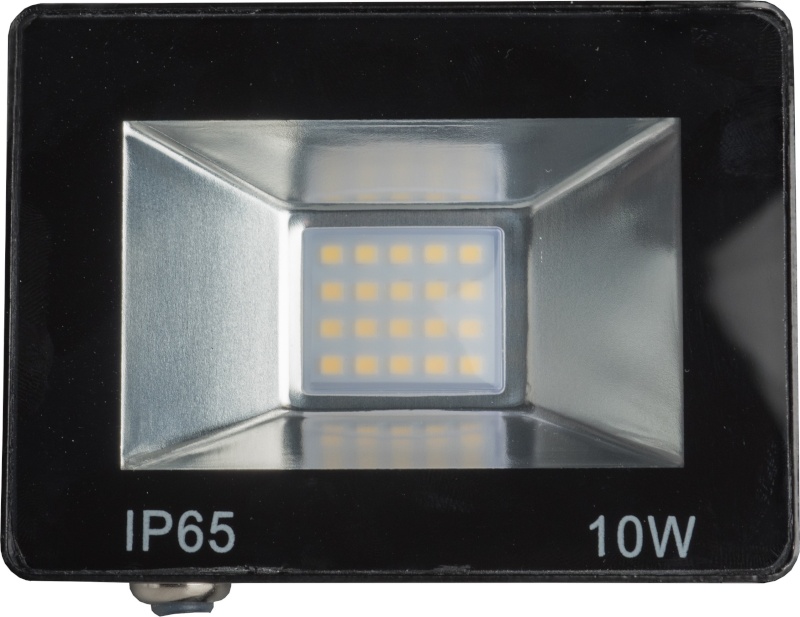 Omega LED prožektor 10W 4200K (43859)