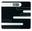 Melissa kaal 16690073 Scale, must/valge