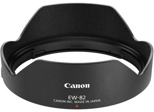 Canon päiksevarjuk EW-82