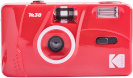 Kodak analoogkaamera M38, punane