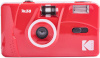Kodak analoogkaamera M38, punane