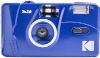Kodak analoogkaamera M38, sinine
