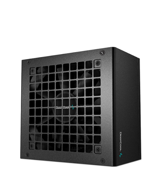Deepcool toiteplokk PQ1000M ATX12V V2.4, 1000 W, 80 PLUS kuldne Certified