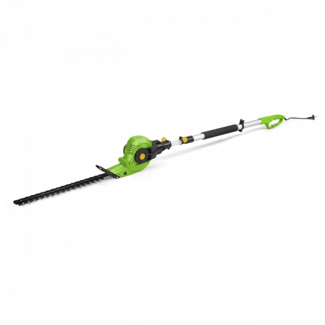 Fieldmann FZN 6005-E Telescopic hekilõikur, Power 450W, Long 460 mm