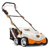 Daewoo muruõhutaja Cordless 38cm 40v DSC 3840li