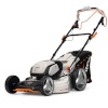 Daewoo muruniiduk Cordless 38cm 40v DLM 4040LI