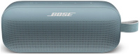 Bose kaasaskantav kõlar Soundlink Flex Stone Blue, sinine