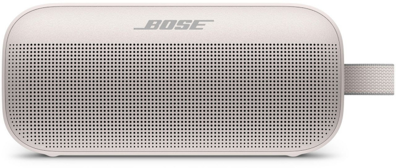 Bose kaasaskantav kõlar Soundlink Flex, valge