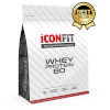 Iconfit Whey Protein 80 maasikas 1 kg