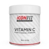 ICONFIT Vitamiin C pulber 200g