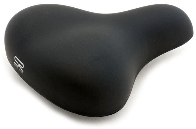 Helkama sadul Jopo Junior 16/20" 