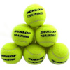 Dunlop tennisepallid Training T60W
