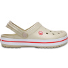 Crocs sandaalid Crocband beež 11016 1AS 36-37
