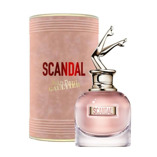 Jean Paul Gaultier naiste parfüüm Scandal EDP (30ml)