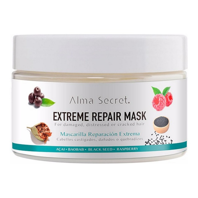 Alma Secret juuksemask Extreme Repair 250ml