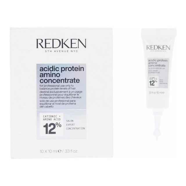 Redken Juukseeliksiir Acidic Bonding Concentrate (10ml)