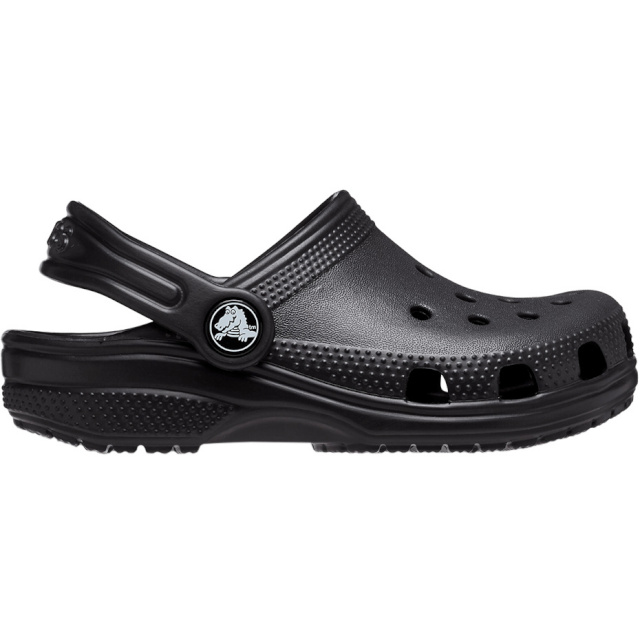 Crocs sandaalid Kids Classic Clog must 206991 001 38-39