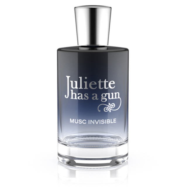 Juliette Has A Gun naiste parfüüm Musc Invisible EDP (100ml)