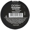 Gosh Copenhagen põsepuna (5,5g)